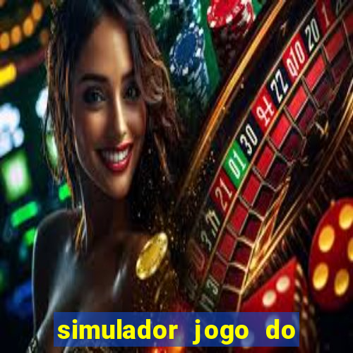 simulador jogo do bicho online